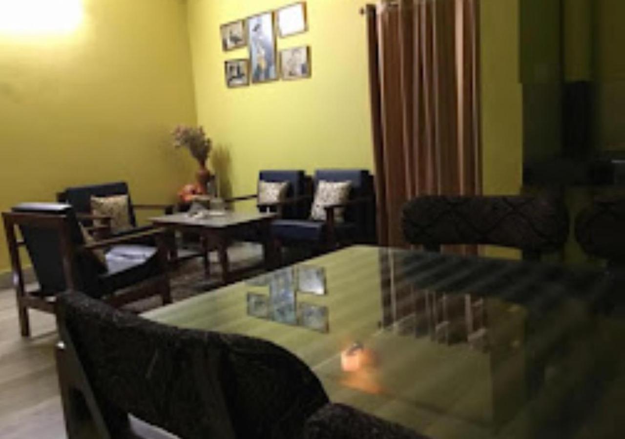 Vijieya Hotel Bihar Saharsa Buitenkant foto