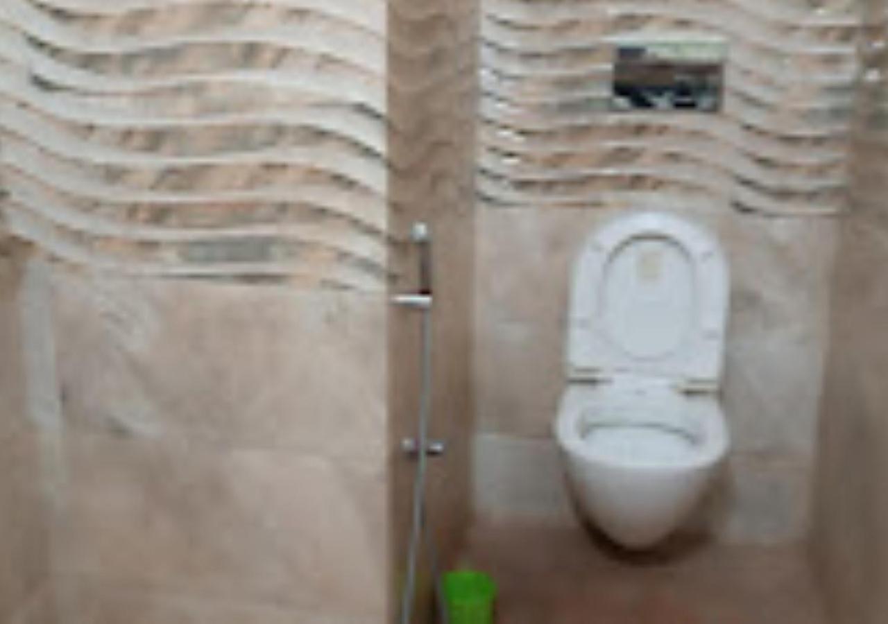 Vijieya Hotel Bihar Saharsa Buitenkant foto
